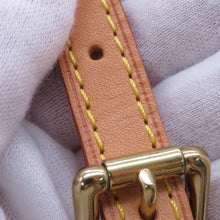 将图像加载到图库查看器中,LOUIS VUITTON Pochette Murrell BrownM51159 Monogram