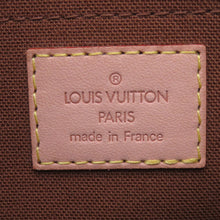 将图像加载到图库查看器中,LOUIS VUITTON Pochette Murrell BrownM51159 Monogram
