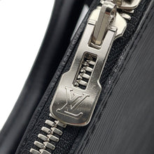 Load image into Gallery viewer, LOUIS VUITTON Alma NoirM40862 Epi Leather Size BB