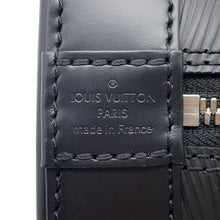 Load image into Gallery viewer, LOUIS VUITTON Alma NoirM40862 Epi Leather Size BB