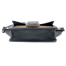 Load image into Gallery viewer, LOUIS VUITTON Bumbag・Dauphine NoirM67696 Monogram Giant Monogram Giant Reverse