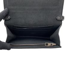 Load image into Gallery viewer, LOUIS VUITTON Bumbag・Dauphine NoirM67696 Monogram Giant Monogram Giant Reverse