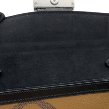 Load image into Gallery viewer, LOUIS VUITTON Bumbag・Dauphine NoirM67696 Monogram Giant Monogram Giant Reverse