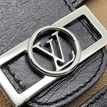 Load image into Gallery viewer, LOUIS VUITTON Bumbag・Dauphine NoirM67696 Monogram Giant Monogram Giant Reverse
