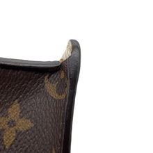 Load image into Gallery viewer, LOUIS VUITTON Spring street Rose BallerineM90468 Monogram Vernis Leather Epi Leather Size PM