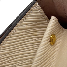 Load image into Gallery viewer, LOUIS VUITTON Spring street Rose BallerineM90468 Monogram Vernis Leather Epi Leather Size PM