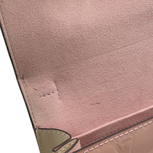 将图像加载到图库查看器中,LOUIS VUITTON Spring street Rose BallerineM90468 Monogram Vernis Leather Epi Leather Size PM