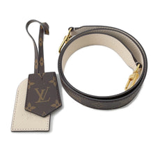 Load image into Gallery viewer, LOUIS VUITTON Spring street Rose BallerineM90468 Monogram Vernis Leather Epi Leather Size PM