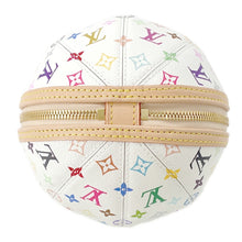 Load image into Gallery viewer, LOUIS VUITTON LV × TM CoroCoro・Clutch WhiteM13710 Monogram・Multicolor