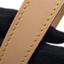 Load image into Gallery viewer, LOUIS VUITTON LV × TM CoroCoro・Clutch WhiteM13710 Monogram・Multicolor