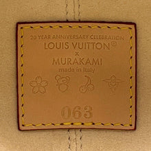 Load image into Gallery viewer, LOUIS VUITTON LV × TM CoroCoro・Clutch WhiteM13710 Monogram・Multicolor
