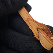 将图像加载到图库查看器中,LOUIS VUITTON Pochette Accessoires BrownM51981 Monogram Panda Takashi Murakami