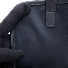 将图像加载到图库查看器中,LOUIS VUITTON Messenger White/NavyM54247 Monogram Savannah Chapman Brothers Size BB