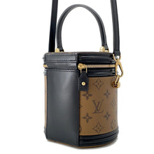 Load image into Gallery viewer, LOUIS VUITTON Cannes NoirM43986 Monogram Monogram Reverse Canvas