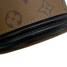 Load image into Gallery viewer, LOUIS VUITTON Cannes NoirM43986 Monogram Monogram Reverse Canvas