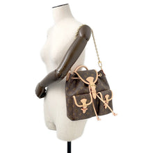 将图像加载到图库查看器中,LOUIS VUITTON Excursion BrownM46932 Monogram Size PM