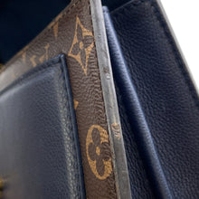 将图像加载到图库查看器中,LOUIS VUITTON Victoire MarineM44038 Monogram