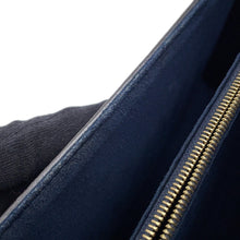 将图像加载到图库查看器中,LOUIS VUITTON Victoire MarineM44038 Monogram