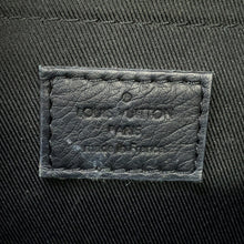 将图像加载到图库查看器中,LOUIS VUITTON Palm Springs Backpack NoirM44872 Monogram Monogram Reverse Canvas Size MINI