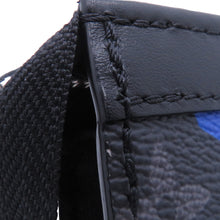 Load image into Gallery viewer, LOUIS VUITTON Gaston Wearable Wallet NoirM81753 Monogram Eclipse