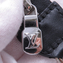 Load image into Gallery viewer, LOUIS VUITTON Gaston Wearable Wallet NoirM81753 Monogram Eclipse