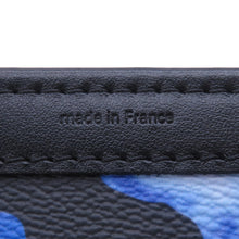Load image into Gallery viewer, LOUIS VUITTON Gaston Wearable Wallet NoirM81753 Monogram Eclipse