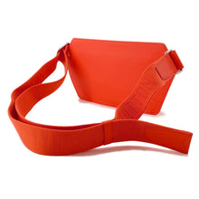Load image into Gallery viewer, LOUIS VUITTON Bumbag NV OrangeM59625 LV Aerogram Leather