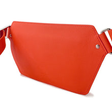 Load image into Gallery viewer, LOUIS VUITTON Bumbag NV OrangeM59625 LV Aerogram Leather
