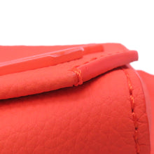 Load image into Gallery viewer, LOUIS VUITTON Bumbag NV OrangeM59625 LV Aerogram Leather