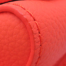 Load image into Gallery viewer, LOUIS VUITTON Bumbag NV OrangeM59625 LV Aerogram Leather