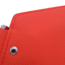 Load image into Gallery viewer, LOUIS VUITTON Bumbag NV OrangeM59625 LV Aerogram Leather