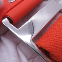 Load image into Gallery viewer, LOUIS VUITTON Bumbag NV OrangeM59625 LV Aerogram Leather