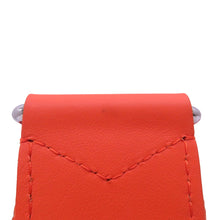 Load image into Gallery viewer, LOUIS VUITTON Bumbag NV OrangeM59625 LV Aerogram Leather