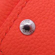 Load image into Gallery viewer, LOUIS VUITTON Bumbag NV OrangeM59625 LV Aerogram Leather