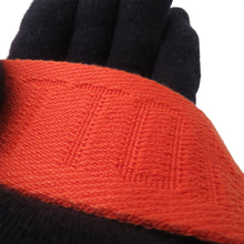 Load image into Gallery viewer, LOUIS VUITTON Bumbag NV OrangeM59625 LV Aerogram Leather