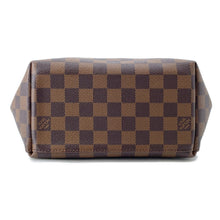 将图像加载到图库查看器中,LOUIS VUITTON Clapton Backpack BeigeN42259 Damier Ebene Canvas