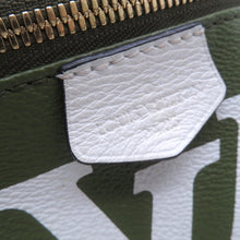 将图像加载到图库查看器中,LOUIS VUITTON Bumbag Khaki/White/BeigeM44611 Monogram Monogram Giant