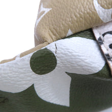 将图像加载到图库查看器中,LOUIS VUITTON Bumbag Khaki/White/BeigeM44611 Monogram Monogram Giant
