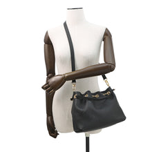 Load image into Gallery viewer, LOUIS VUITTON LV Bundle NoirM47209 Monogram Empreinte Leather