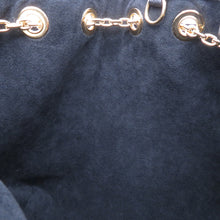 将图像加载到图库查看器中,LOUIS VUITTON LV Bundle NoirM47209 Monogram Empreinte Leather