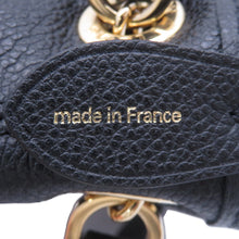 Load image into Gallery viewer, LOUIS VUITTON LV Bundle NoirM47209 Monogram Empreinte Leather