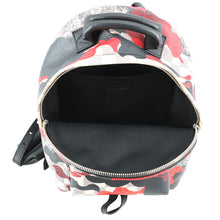 Load image into Gallery viewer, LOUIS VUITTON Palm Springs Backpack Noir/MulticolorN41059 Damier Azur Kansai Yamamoto Size PM