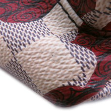 Load image into Gallery viewer, LOUIS VUITTON Palm Springs Backpack Noir/MulticolorN41059 Damier Azur Kansai Yamamoto Size PM