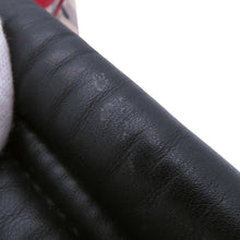 Load image into Gallery viewer, LOUIS VUITTON Palm Springs Backpack Noir/MulticolorN41059 Damier Azur Kansai Yamamoto Size PM