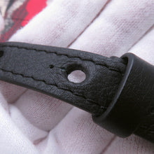 Load image into Gallery viewer, LOUIS VUITTON Palm Springs Backpack Noir/MulticolorN41059 Damier Azur Kansai Yamamoto Size PM