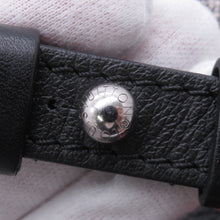 Load image into Gallery viewer, LOUIS VUITTON Palm Springs Backpack Noir/MulticolorN41059 Damier Azur Kansai Yamamoto Size PM