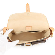 Load image into Gallery viewer, LOUIS VUITTON Hudson BrownM40027 Monogram Size PM