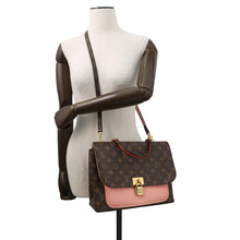 将图像加载到图库查看器中,LOUIS VUITTON Marignan Rose PoudreM43960 Monogram