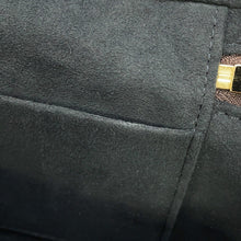 Load image into Gallery viewer, LOUIS VUITTON Vanity NV NoirM45165 Monogram Monogram Reverse Canvas Size PM