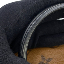 Load image into Gallery viewer, LOUIS VUITTON Vanity NV NoirM45165 Monogram Monogram Reverse Canvas Size PM